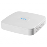 IP Видеорегистраторы (NVR)
