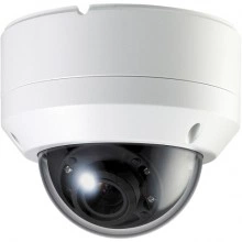 Перейти в категорию Купольные IP-камеры