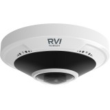 IP-камеры Fisheye