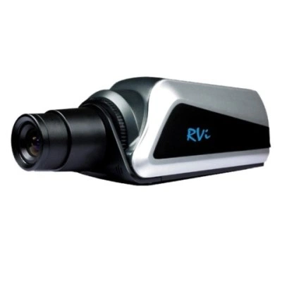 RVI-IPC21 IP-камера стандартного дизайна RVI-IPC21 IP-камера стандартного дизайна