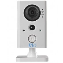 RVI-IPC12SW Интернет IP-камера с облачным сервисом