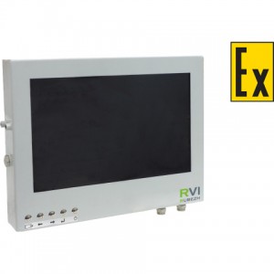 RVI-4ETM-M.S1A-21/H/LT Монитор для видеонаблюдения RVI-4ETM-M.S1A-21/H/LT Монитор для видеонаблюдения