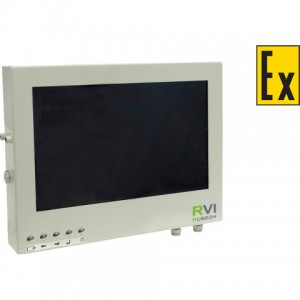 RVI-4ETM-H.S1A-21/H/LT Монитор для видеонаблюдения RVI-4ETM-H.S1A-21/H/LT Монитор для видеонаблюдения