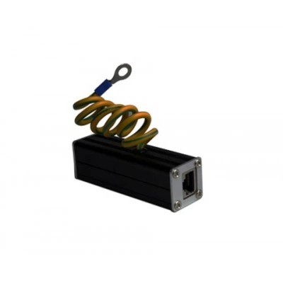 RVI-LS Грозозащита цепей управления и IP-сетей