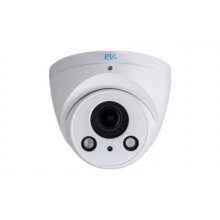 RVI-IPC34VDM4 Купольная IP-камера