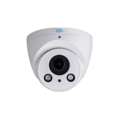 RVI-IPC34VDM4 Купольная IP-камера RVI-IPC34VDM4 Купольная IP-камера