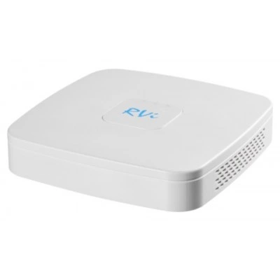 RVI-IPN8/1L IP Видеорегистратор (NVR) RVI-IPN8/1L IP Видеорегистратор (NVR)