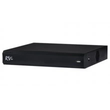 RVI-IPN4/1-4K IP Видеорегистратор (NVR)