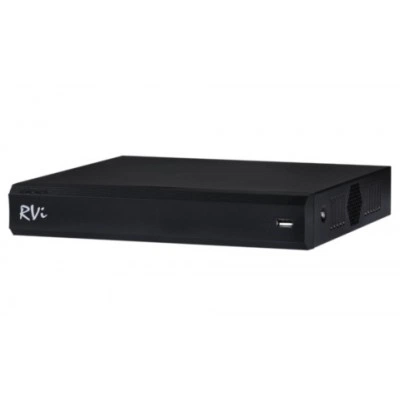 RVI-IPN4/1-4K IP Видеорегистратор (NVR) RVI-IPN4/1-4K IP Видеорегистратор (NVR)