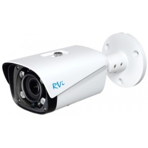 RVI-IPC43L V.2 (2.7-12) IP-камера уличная RVI-IPC43L V.2 (2.7-12) IP-камера уличная