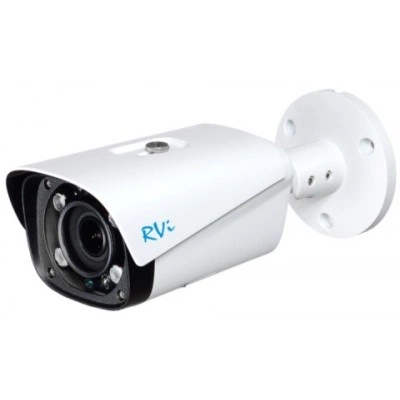 RVI-IPC43L V.2 (2.7-12) IP-камера уличная RVI-IPC43L V.2 (2.7-12) IP-камера уличная