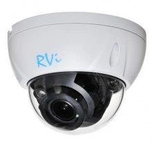 RVI-IPC34VM4L V.2 (2.7-13.5) Купольная IP-камера