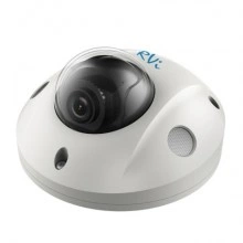RVI-2NCF2048 (6) Купольная IP-камера