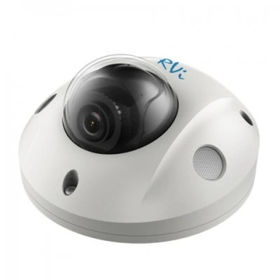 RVI-2NCF2048 (6) Купольная IP-камера