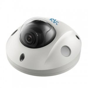 RVI-2NCF6038 (4) Купольная IP-камера RVI-2NCF6038 (4) Купольная IP-камера