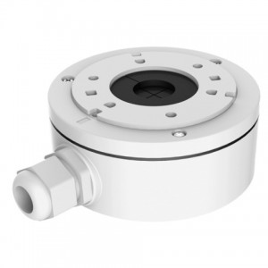 RVI-2BMB-T1 Монтажная коробка для камеры RVI-2BMB-T1 Монтажная коробка для камеры