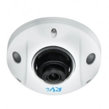 RVI-2NCF6038 (6) Купольная IP-камера