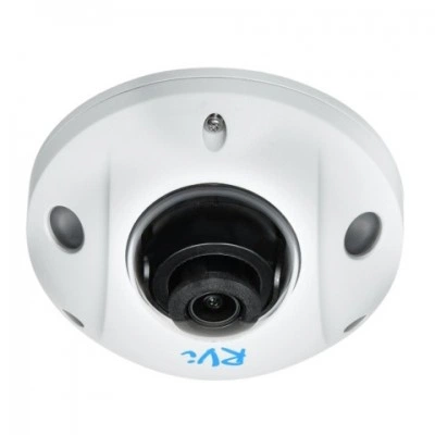 RVI-2NCF6038 (6) Купольная IP-камера