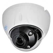 RVI-IPC32VM4 V.2 (2.7-13.5) Купольная IP-камера