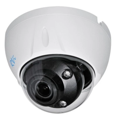 RVI-IPC32VM4 V.2 (2.7-13.5) Купольная IP-камера RVI-IPC32VM4 V.2 (2.7-13.5) Купольная IP-камера