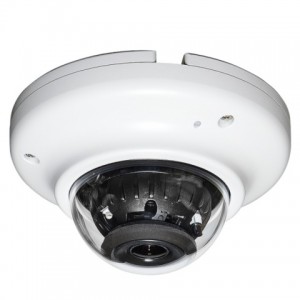 RVI-NC4065F28 Купольная IP-камера RVI-NC4065F28 Купольная IP-камера