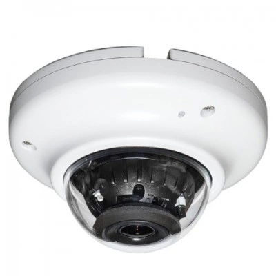 RVI-NC4065F28 Купольная IP-камера