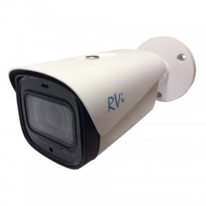 RVI-1ACT202M (2.7-12) white Видеокамера AHD/TVI/CVI/CVBS RVI-1ACT202M (2.7-12) white Видеокамера AHD/TVI/CVI/CVBS