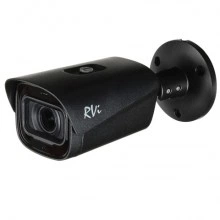 RVI-1ACT202M (2.7-12) black Видеокамера AHD/TVI/CVI/CVBS