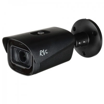 RVI-1ACT202M (2.7-12) black Видеокамера AHD/TVI/CVI/CVBS