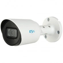 RVI-1ACT202 (2.8) white Видеокамера AHD/TVI/CVI/CVBS
