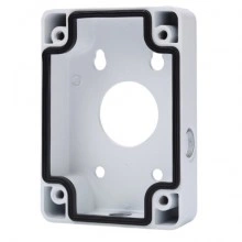 RVI-1BMB-1 white Монтажная коробка для камеры