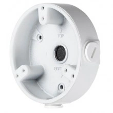 RVI-1BMB-4 white Монтажная коробка для камеры