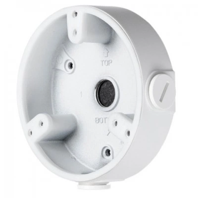 RVI-1BMB-4 white Монтажная коробка для камеры RVI-1BMB-4 white Монтажная коробка для камеры