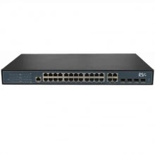 RVI-1NSM24G-4C Коммутаторы POE