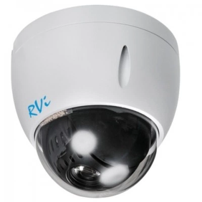 RVI-1NCRX20712 (5.3-64) white Поворотная уличная IP-камера