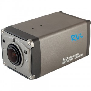 RVI-2NCX2069 (5-50) IP-камера стандартного дизайна RVI-2NCX2069 (5-50) IP-камера стандартного дизайна
