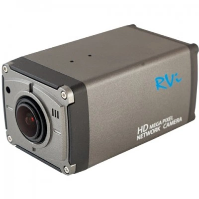 RVI-2NCX2069 (5-50) IP-камера стандартного дизайна RVI-2NCX2069 (5-50) IP-камера стандартного дизайна