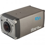 RVI-2NCX4069 (5-50) IP-камера стандартного дизайна