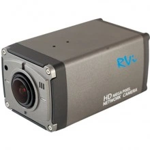 RVI-2NCX4069 (5-50) IP-камера стандартного дизайна