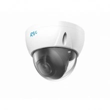 RVI-1NCD2362 (2.8) white Купольная IP-камера