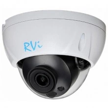 RVI-1NCDX4064 (3.6) white Купольная IP-камера