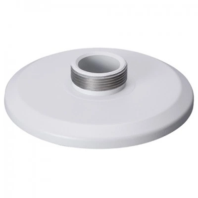 RVI-1BA-2 white Монтажная коробка для камеры RVI-1BA-2 white Монтажная коробка для камеры