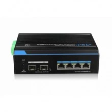RVI-2NSIM04G-2S Коммутаторы POE