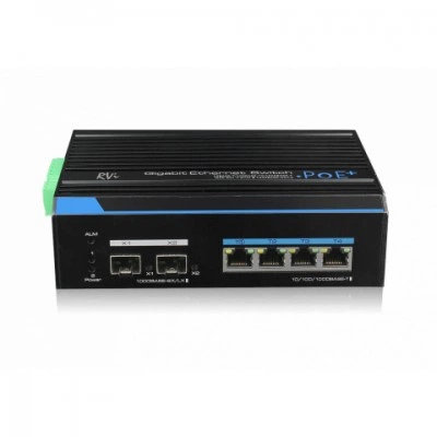RVI-2NSIM04G-2S Коммутаторы POE