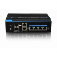 RVI-2NSI04G-2C Коммутаторы POE