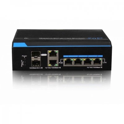 RVI-2NSI04G-2C Коммутаторы POE