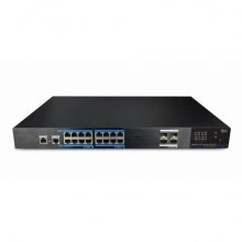 RVI-2NSM16G-4S Коммутаторы POE