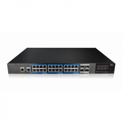 RVI-2NSM24G-4S Коммутаторы POE