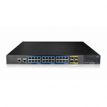 RVI-2NSM24G-4SP Коммутаторы POE