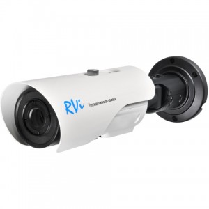 RVI-4TVC-400L8/M1-AT Тепловизионная IP-камера RVI-4TVC-400L8/M1-AT Тепловизионная IP-камера